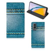 OnePlus Nord 2 5G Hippe | Standcase | Jeans