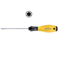 ESD TORX schroevendraaier 362ESD T20 x 100 SoftFinish Wiha