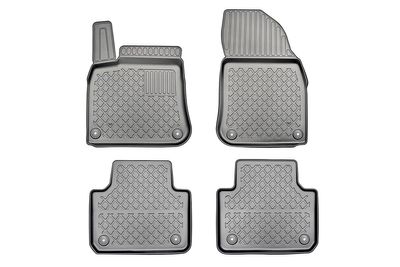 Rubbermatten passend voor Volkswagen Touareg III 2018+ 603428