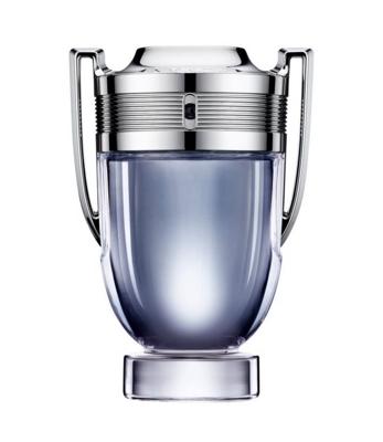 Paco Rabanne eau de toilette spray invictus 100ml heren