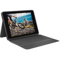 Logitech Rugged Folio USB Type-C - thumbnail