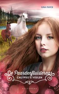 Calypso's veulen - Gina Mayer - ebook