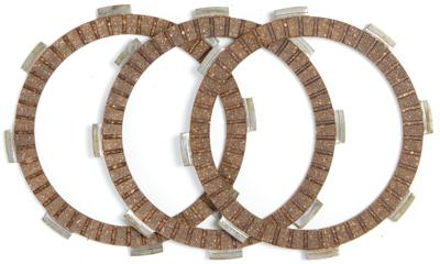 TRW Clutch kit mcc100-3