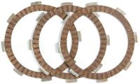TRW Clutch kit mcc100-3