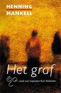 Het Graf