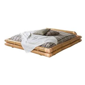 Tikamoon - Balyss - Bamboe futonbed 160x200 cm