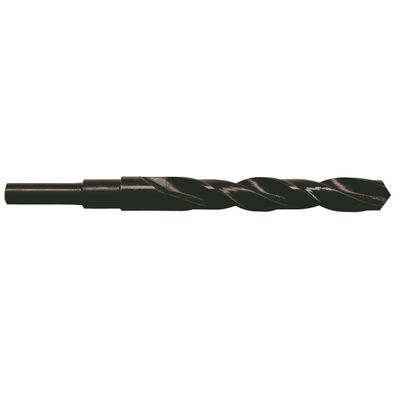 Milwaukee Accessoires HSS-R Metaalboor 15 x 169 mm - 4932373321