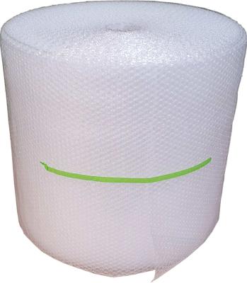 Noppenfolie 50cm x 100m 80my transparant 1 rol