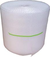Noppenfolie 50cm x 100m 80my transparant 1 rol