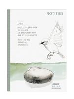 Notitieschriftje Steen (Paperback)