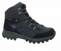 Hanwag Banks Lady GTX Hoge Wandelschoen Dames Navy/Asphalt 4/37