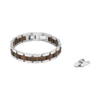 Radiant RH000250 Heren armband - thumbnail