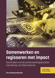 Samenwerken en regisseren met impact (Paperback)