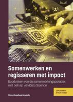 Samenwerken en regisseren met impact (Paperback)