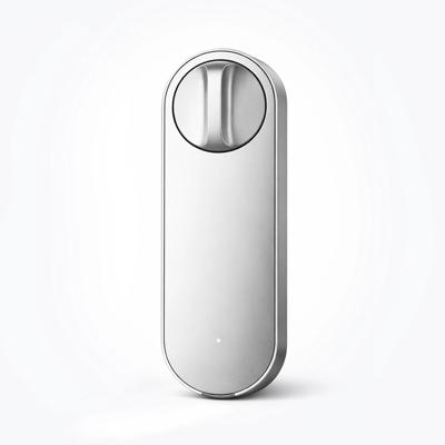 Aqara Smart Lock U200 Kit - Zilver