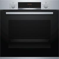 Bosch Serie 2 HBA513BS1 oven 71 l 3400 W A Roestvrijstaal