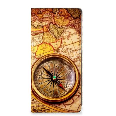 Samsung Galaxy S25 Plus | Book Cover | Kompas