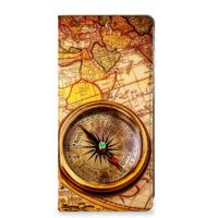 Samsung Galaxy S25 Plus | Book Cover | Kompas