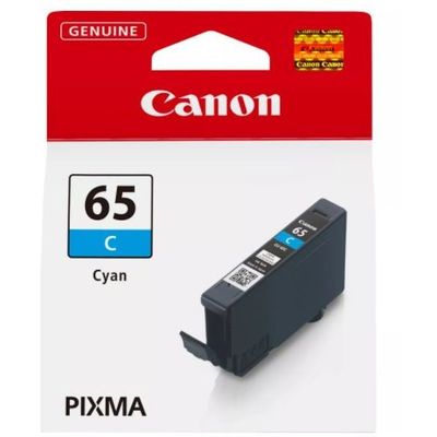 Canon CLI-65 ink cyan cartridge voor Pixma Pro-200