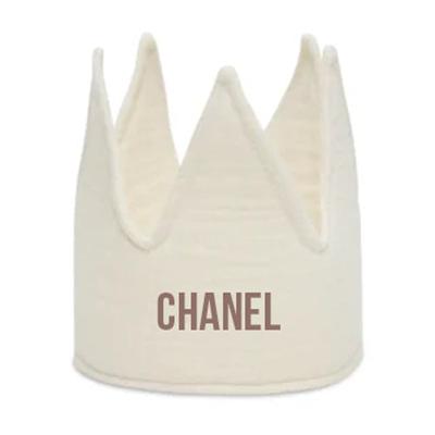 'Verjaardagskroon Party Collection - Ivory' kopen? | FOR YOU GIFTS