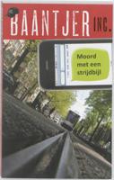 Moord met een strijdbijl (Paperback)