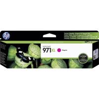 HP Inktcartridge 971XL Origineel Magenta CN627AE Inkt