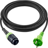 Festool Accessoires plug it-kabel h05 rn-f/4 | 203914 - 489421