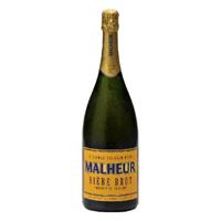 Malheur Malheur Biere Brut 75 Cl