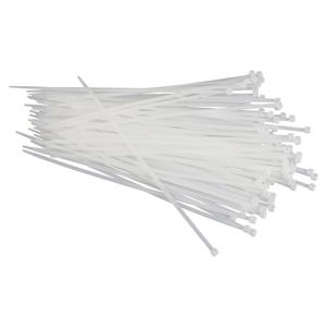 4tecx Bundelband 300X4,8Mm Wit VE=100 - 4098111159