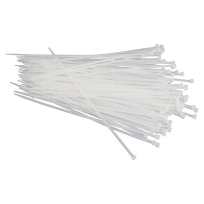 4tecx Bundelband 300X4,8Mm Wit VE=100 - 4098111159