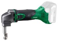 Hikoki CN18DSL W4Z ACCU KNABBELSCHAAR BL (14,4V/18V) EXCLUSIVE - CN18DSLW4Z