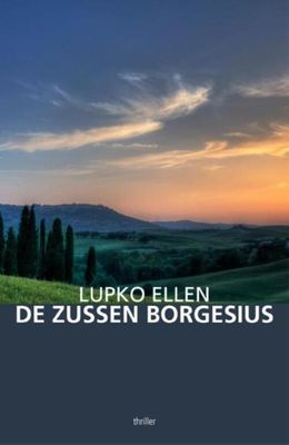 De zussen Borgesius - Lupko Ellen - eBook (9789054528043)
