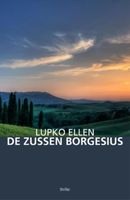 De zussen Borgesius - Lupko Ellen - eBook (9789054528043) - thumbnail