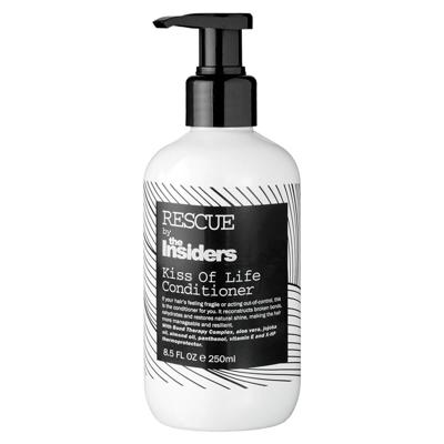 The Insiders Rescue Kiss of LIfe Conditioner 250ml