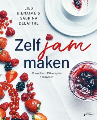 Zelf jam maken (Paperback)