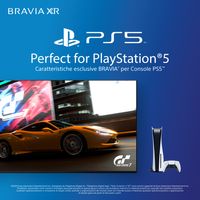 Sony XR-85X95L 2,16 m (85") 4K Ultra HD Smart TV Wifi Zwart, Zilver - thumbnail