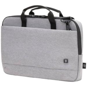 Dicota Slim Eco MOTION Laptoptas Geschikt voor max. (laptop): 39,6 cm (15,6) Lichtgrijs