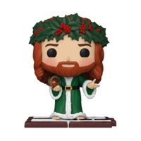 Christmas POP! Movies Vinyl Figure Ghost of C Present 9 cm Christmas POP! Movies Vinyl Figure Ghost of C Present 9 cm