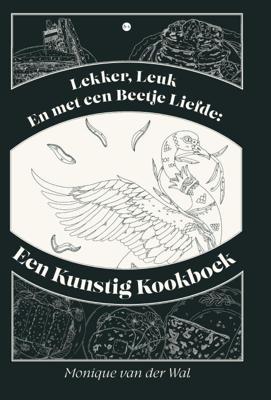Lekker, leuk en met een beetje liefde (Hardback)