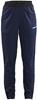 Craft 1910164 Evolve Pants Wmn - Navy - L