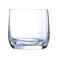 Glazenset Chef&Sommelier Vigne Transparant Glas (370 ml) (6 Stuks) - thumbnail