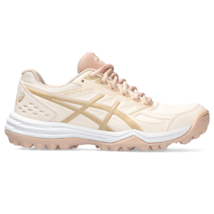 ASICS 1112A039.700_7 sportschoeisel voor teamsporten Vrouw Champagne, Roze