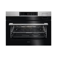 AEG KSK792280M steampro ACTIE AEG KSK792280M steampro ACTIE