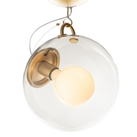 Artemide - Miconos plafondlamp