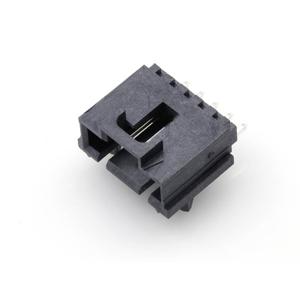 Molex 1719770005 Male behuizing (board) Totaal aantal polen: 5 Rastermaat: 2.54 mm Inhoud: 1 stuk(s) Tube