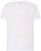 JHK 190 Regular Premium T-Shirt - White - XXL