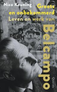 Groots en onbekommerd (Paperback)