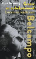 Groots en onbekommerd (Paperback)