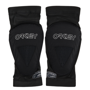 Oakley All Mountain RZ Labs Elbow Guard - Blackout Large/Extra Large