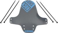 ROCKSHOX spatlap, voorwiel "fender" clip-on fender rs black/blue